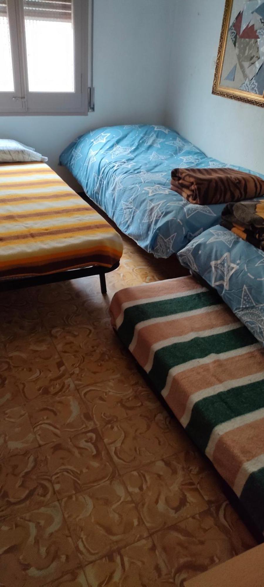 Apartament Volca Aiguanegra サン・ジョアン・レス・フォンツ エクステリア 写真