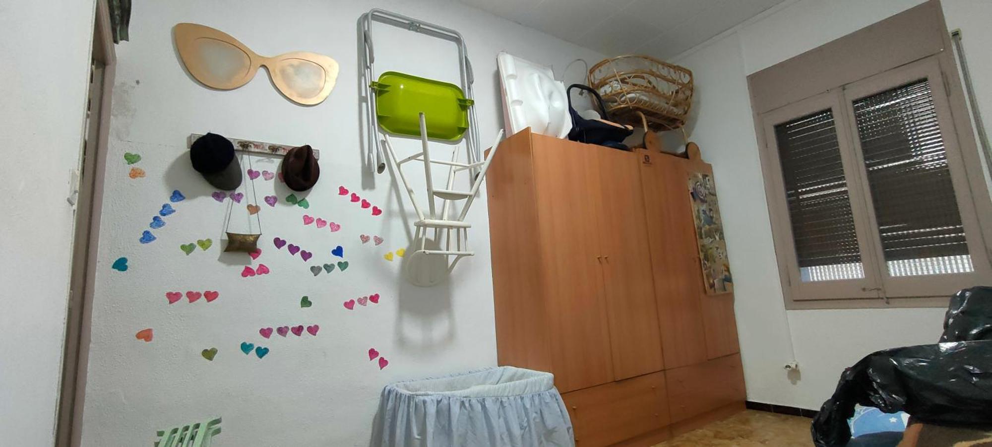 Apartament Volca Aiguanegra サン・ジョアン・レス・フォンツ エクステリア 写真